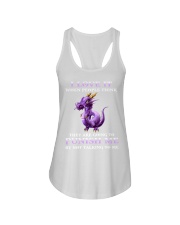 LIMITED EDITION Ladies Flowy Tank tile