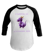 LIMITED EDITION Baseball Tee tile