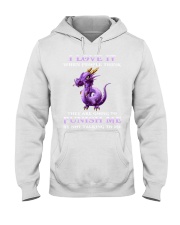 LIMITED EDITION Hooded Sweatshirt tile