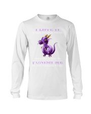 LIMITED EDITION Long Sleeve Tee tile