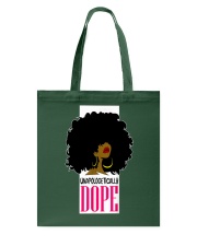 Dope Tote Bag tile