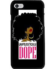 Dope Phone Case tile