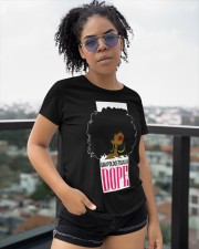 Dope Classic T-Shirt apparel-classic-tshirt-lifestyle-front-250
