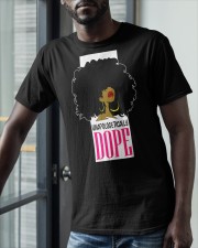 Dope Classic T-Shirt apparel-classic-tshirt-lifestyle-front-39