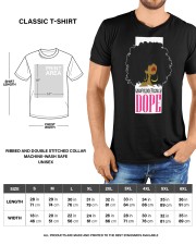 Dope Classic T-Shirt custom-t-shirts-classic-lifestyle-front-198