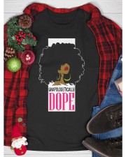 Dope Classic T-Shirt custom-t-shirts-classic-lifestyle-front-353