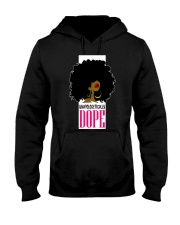 Dope Hooded Sweatshirt tile