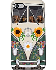 I Love Dachshunds Phone Case i-phone-8-case