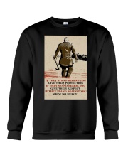 LIMITED EDITION Crewneck Sweatshirt tile