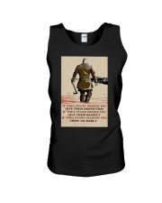 LIMITED EDITION Unisex Tank tile