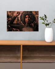 Black Art 17x11 Poster poster-landscape-17x11-lifestyle-24