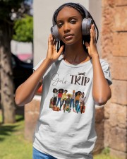 Girl Trips Classic T-Shirt apparel-ladies-t-shirt-lifestyle-front-83