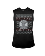 Viking Valhallala Sleeveless Tee tile