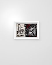 Till Death Do Us Part 17x11 Poster poster-landscape-17x11-lifestyle-02