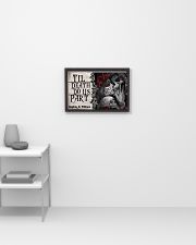 Till Death Do Us Part 17x11 Poster poster-landscape-17x11-lifestyle-04