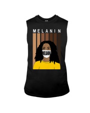 Melanin Sleeveless Tee tile