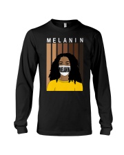 Melanin Long Sleeve Tee tile