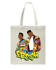 LIMITED EDITION Tote Bag tile