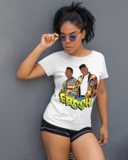 LIMITED EDITION Classic T-Shirt apparel-classic-tshirt-lifestyle-front-262