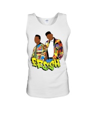 LIMITED EDITION Unisex Tank tile