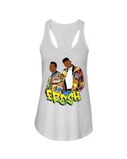 LIMITED EDITION Ladies Flowy Tank tile