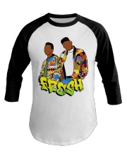 LIMITED EDITION Baseball Tee tile