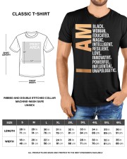 I Am Classic T-Shirt custom-t-shirts-classic-lifestyle-front-198