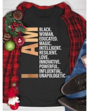 I Am Classic T-Shirt custom-t-shirts-classic-lifestyle-front-353