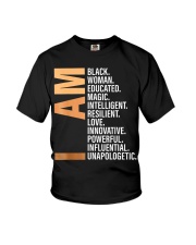 I Am Youth T-Shirt tile