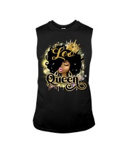Leo Sleeveless Tee tile