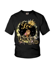 Leo Youth T-Shirt tile