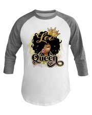 Leo Baseball Tee tile