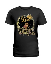 Leo Ladies T-Shirt tile