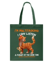 LIMITED EDITION Tote Bag tile