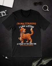 LIMITED EDITION Classic T-Shirt lifestyle-mens-crewneck-front-16