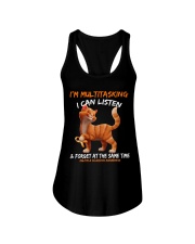 LIMITED EDITION Ladies Flowy Tank tile