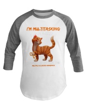 LIMITED EDITION Baseball Tee tile