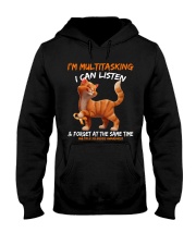 LIMITED EDITION Hooded Sweatshirt tile
