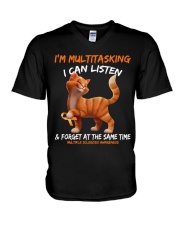 LIMITED EDITION V-Neck T-Shirt tile