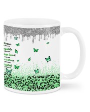 You Are Beautiful Mug front