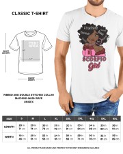 Scorpio Classic T-Shirt custom-t-shirts-classic-lifestyle-front-198