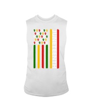 Juneteenth Sleeveless Tee tile
