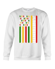 Juneteenth Crewneck Sweatshirt tile