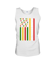 Juneteenth Unisex Tank tile