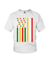 Juneteenth Youth T-Shirt tile