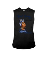 April Sleeveless Tee tile