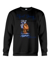 April Crewneck Sweatshirt tile