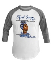 April Baseball Tee tile