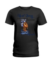 April Ladies T-Shirt tile