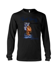 April Long Sleeve Tee tile